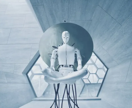 The rise of robots: how advanced technology is changing