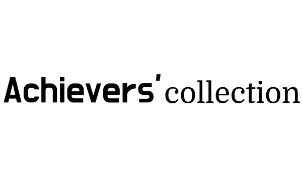Achievers' collection logo