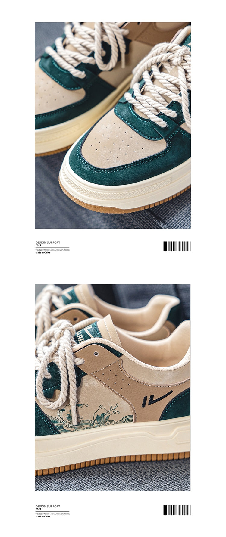 Comfortable Casual Sneakers