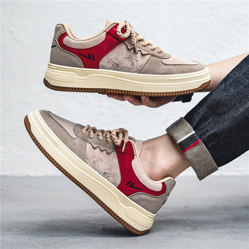 Comfortable Casual Sneakers