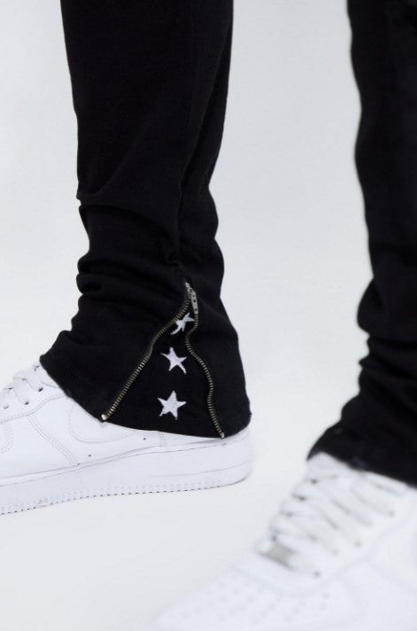 TALL SKINNY STRETCH LIMITED CARGO JEAN