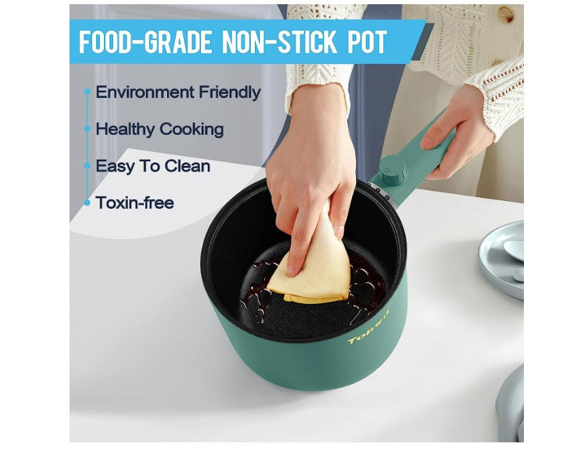 Non-Stick  Electric Frying Pan